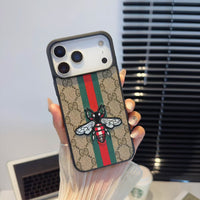 Yebo Fashion Ultra Slim Soft iPhone Case