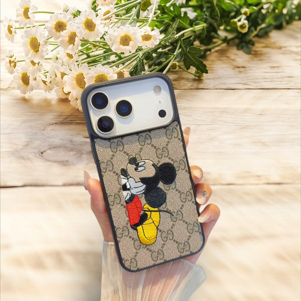 Slim Lightweight iPhone Case