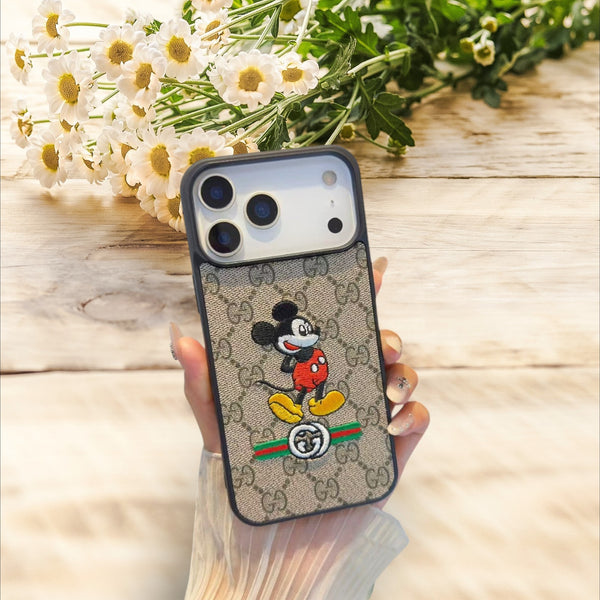 Slim Lightweight iPhone Case