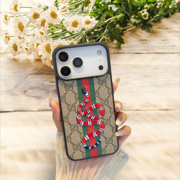 Slim Lightweight iPhone Case