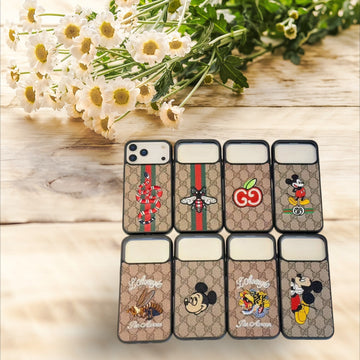 Slim Lightweight iPhone Case