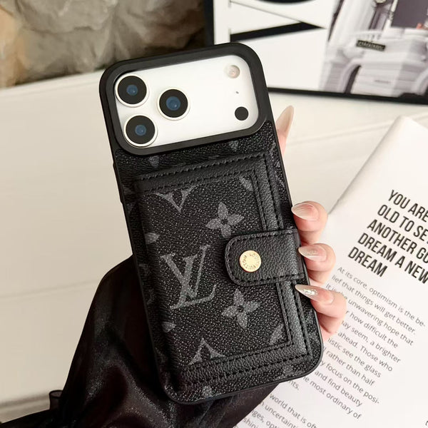 Yebo Fashion Premium Shockproof Case