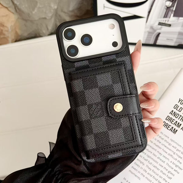 Yebo Fashion Premium Shockproof Case