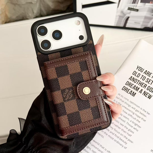 Yebo Fashion Premium Shockproof Case