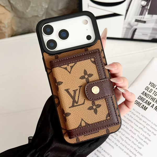 Yebo Fashion Premium Shockproof Case