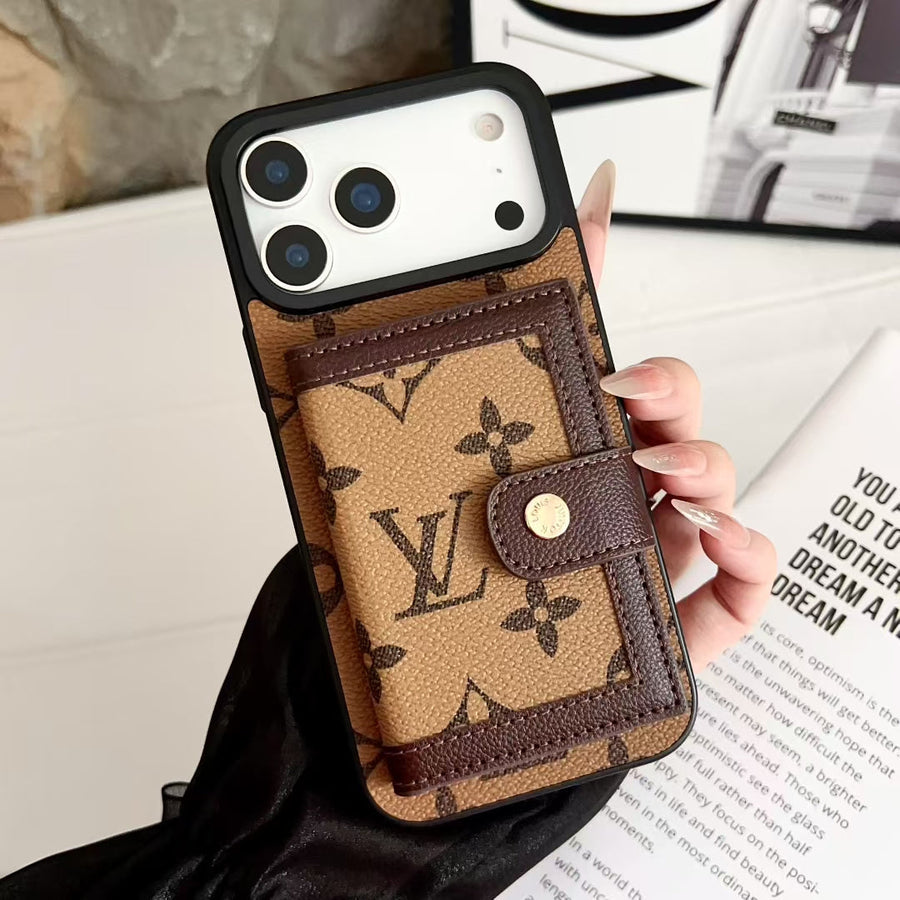Yebo Fashion Premium Shockproof Case