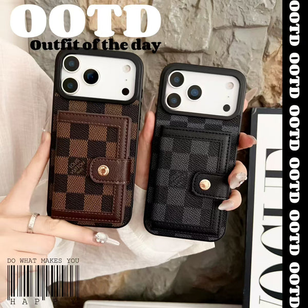Yebo Fashion Premium Shockproof Case