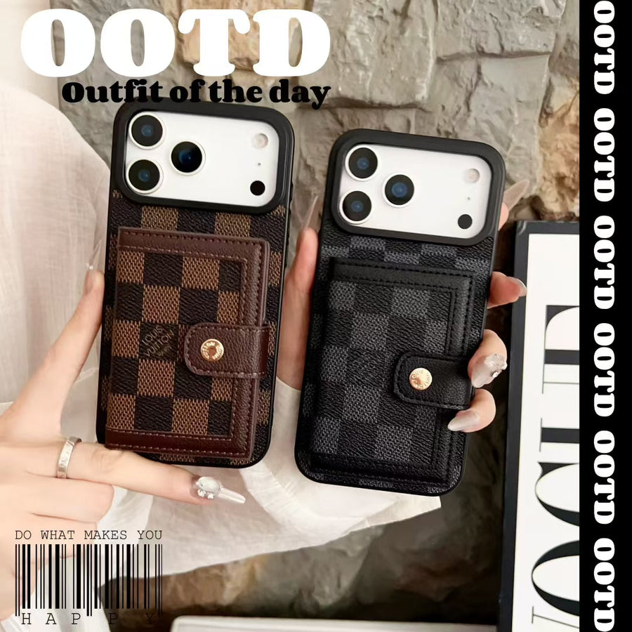 Yebo Fashion Premium Shockproof Case