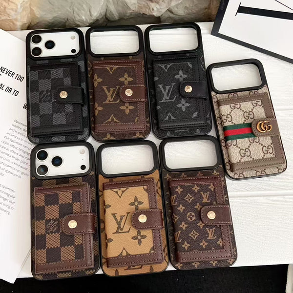 Yebo Fashion Premium Shockproof Case