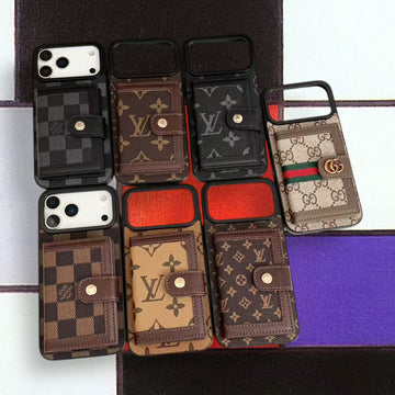 Luxury Protective iPhone Case