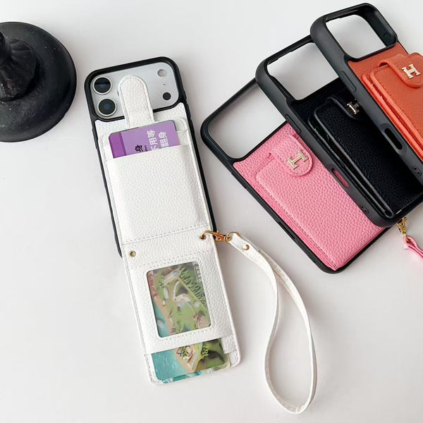 Yebo Fashion Elegant Design iPhone Case