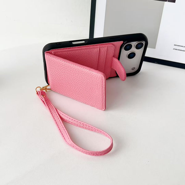 Yebo Fashion Elegant Design iPhone Case