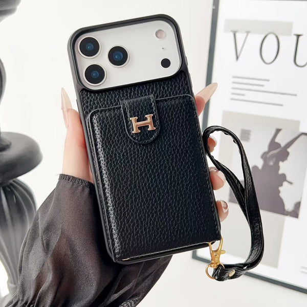 Yebo Fashion Elegant Design iPhone Case