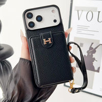 Yebo Fashion Elegant Design iPhone Case