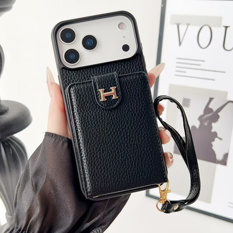 Yebo Fashion Elegant Design iPhone Case