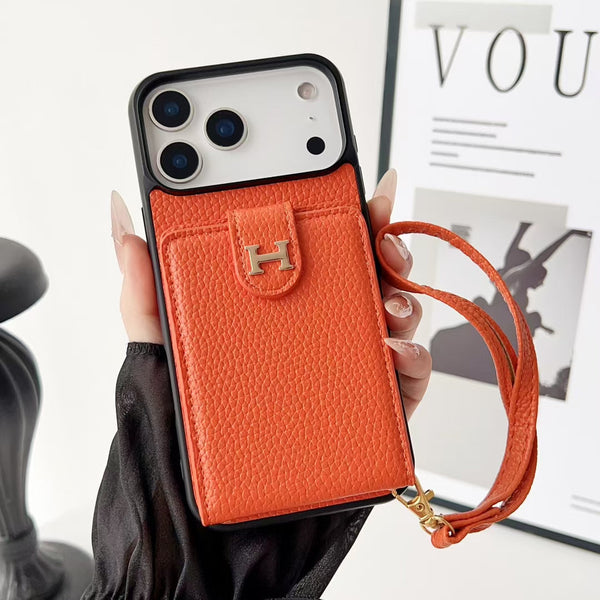 Yebo Fashion Elegant Design iPhone Case