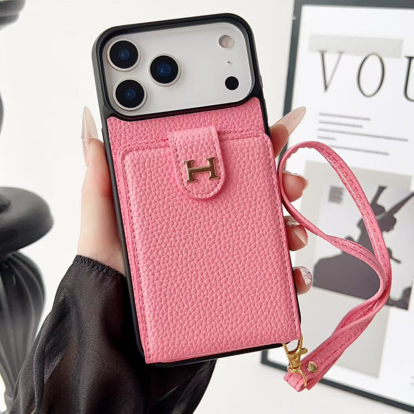 Yebo Fashion Elegant Design iPhone Case