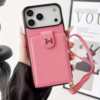 Yebo Fashion Elegant Design iPhone Case