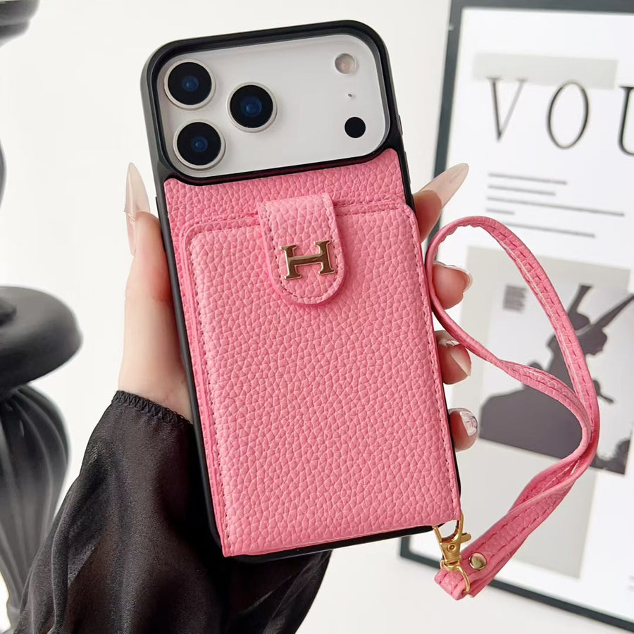 Yebo Fashion Elegant Design iPhone Case
