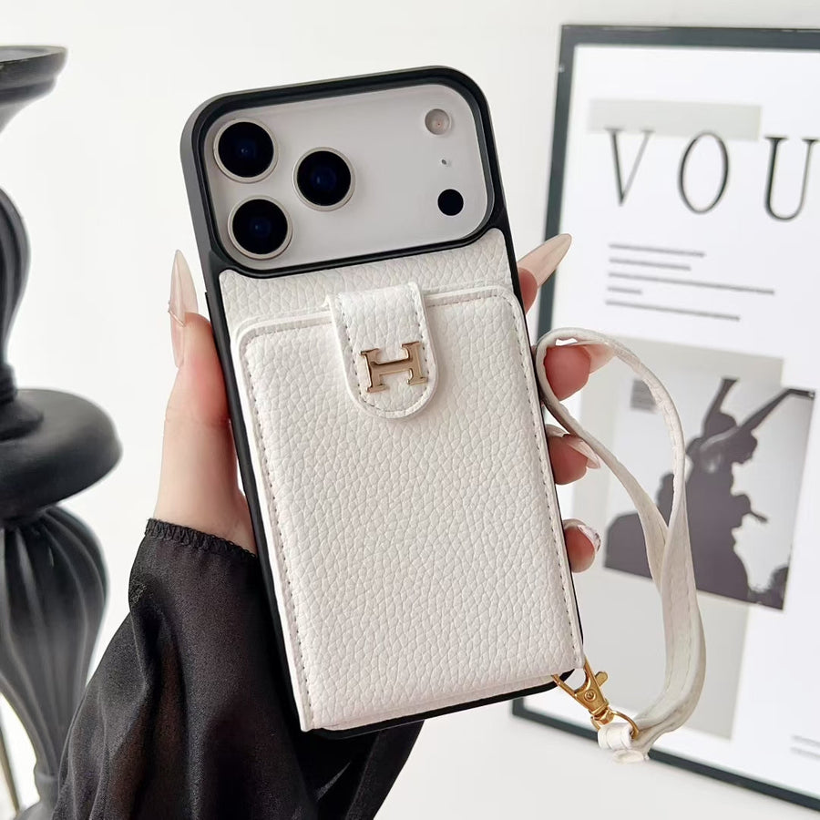 Yebo Fashion Elegant Design iPhone Case