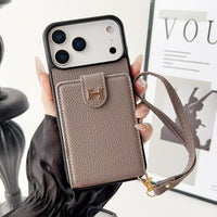 Yebo Fashion Elegant Design iPhone Case
