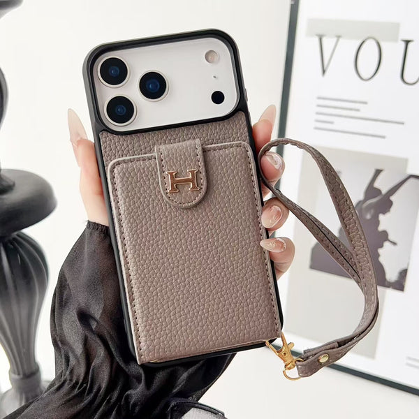 Yebo Fashion Elegant Design iPhone Case