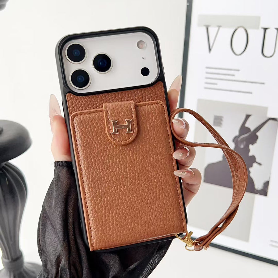 Yebo Fashion Elegant Design iPhone Case