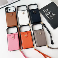 Yebo Fashion Elegant Design iPhone Case