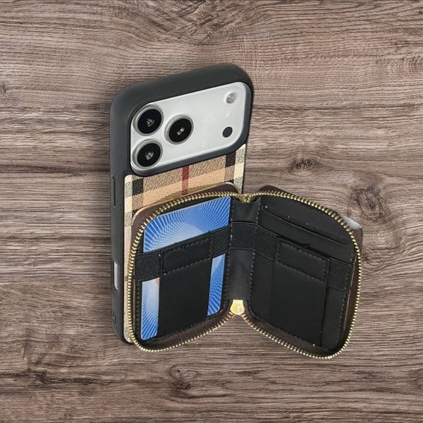Rugged Shockproof iPhone Protection Case