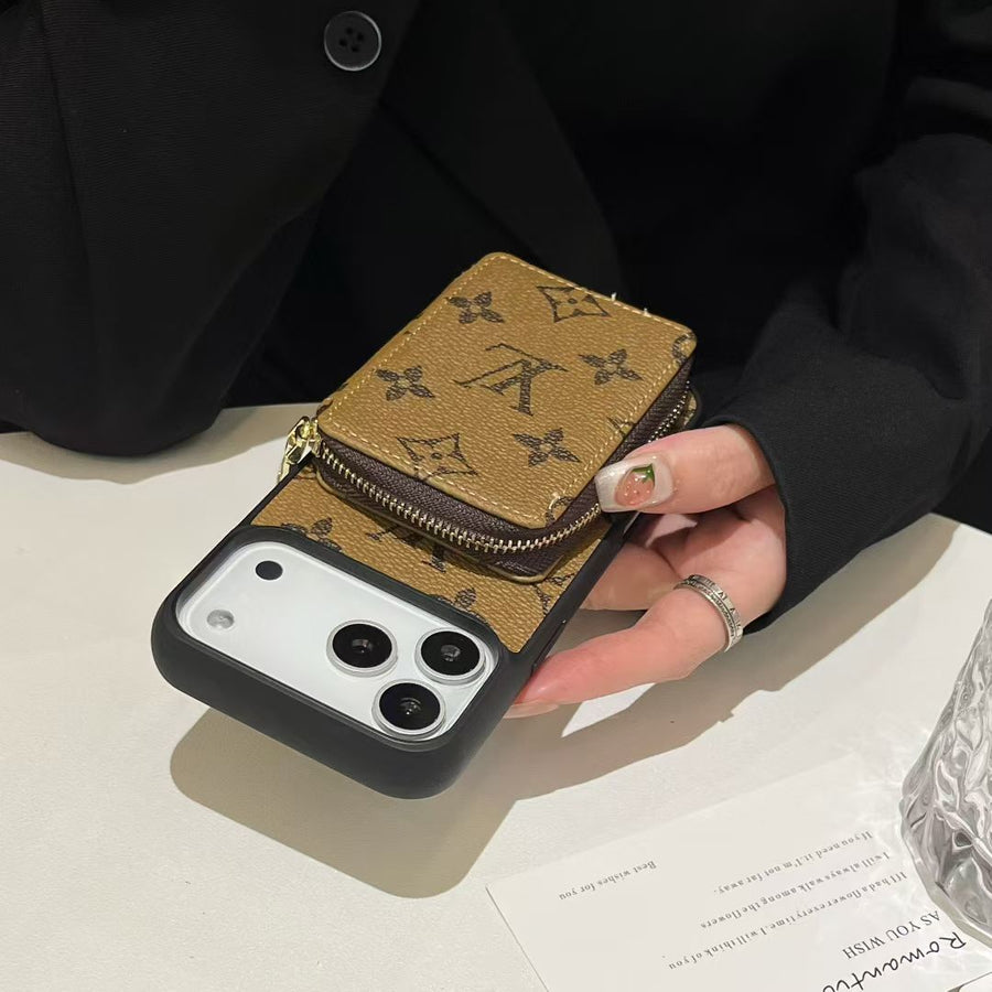 Yebo Fashion Heavy Duty Drop Protection Case