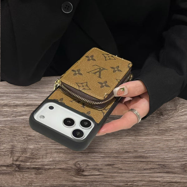 Rugged Shockproof iPhone Protection Case
