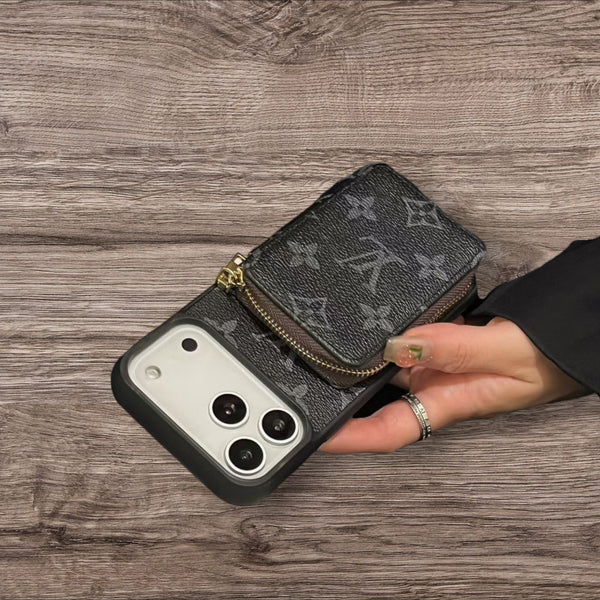 Rugged Shockproof iPhone Protection Case
