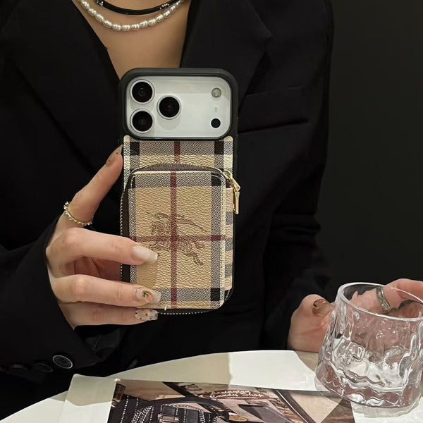 Yebo Fashion Heavy Duty Drop Protection Case