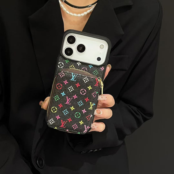 Yebo Fashion Heavy Duty Drop Protection Case