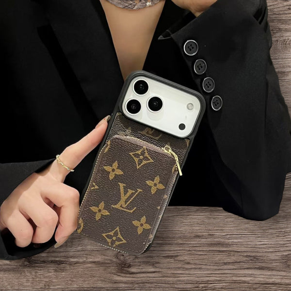 Rugged Shockproof iPhone Protection Case