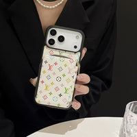 Yebo Fashion Heavy Duty Drop Protection Case