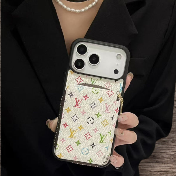 Rugged Shockproof iPhone Protection Case