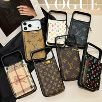 Yebo Fashion Heavy Duty Drop Protection Case