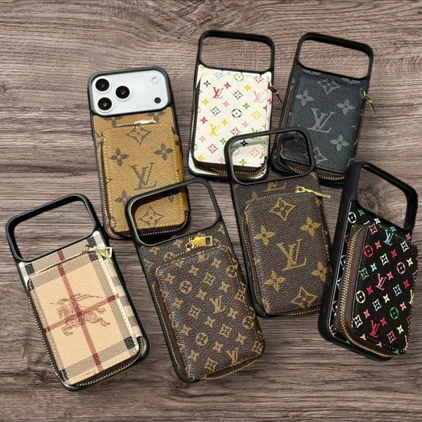 Rugged Shockproof iPhone Protection Case