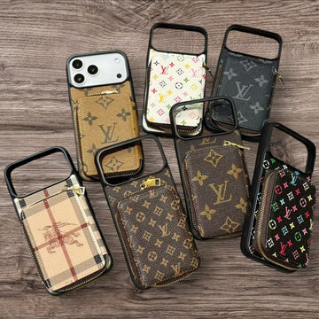 Rugged Shockproof iPhone Protection Case
