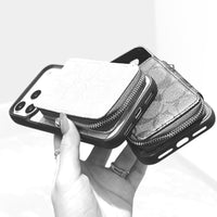 Slim Silicone iPhone Case with Soft Touch Protective Design