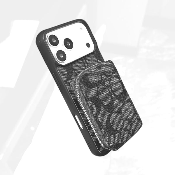 Slim Silicone iPhone Case with Soft Touch Protective Design