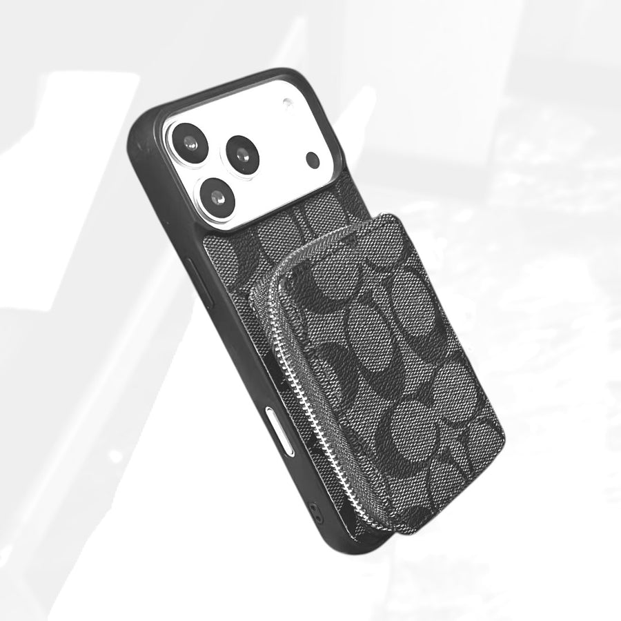Slim Silicone iPhone Case with Soft Touch Protective Design