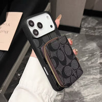 Yebo Fashion Soft Silicone Minimalist iPhone Case