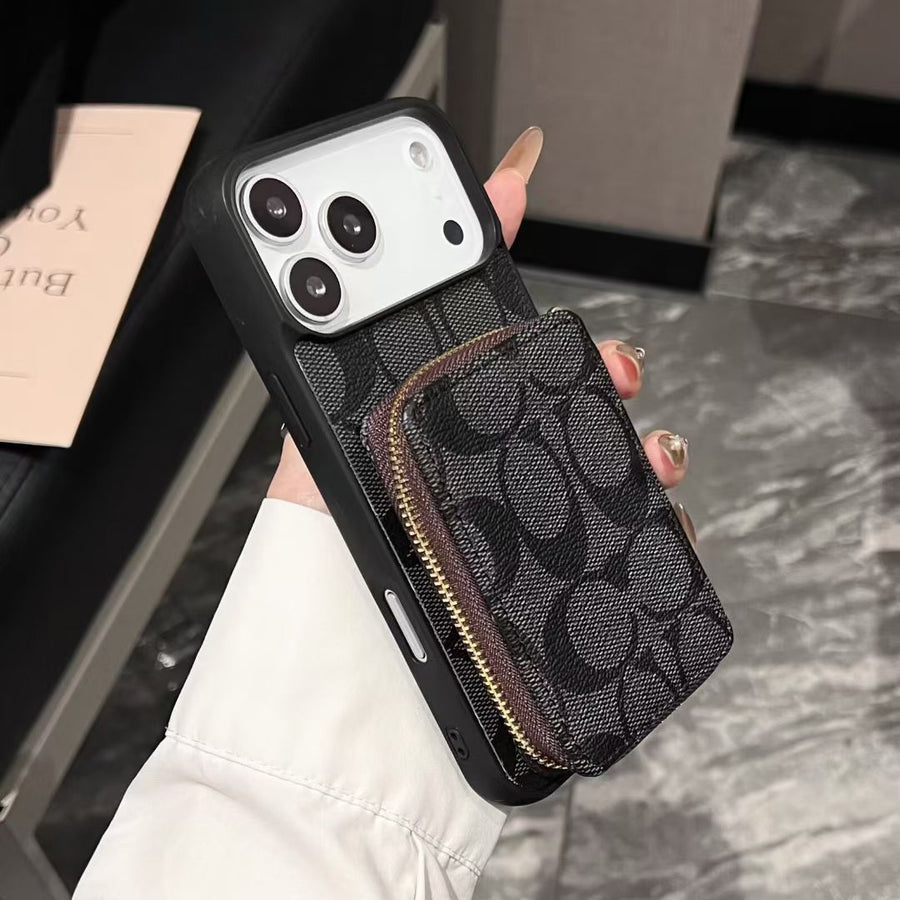 Yebo Fashion Soft Silicone Minimalist iPhone Case
