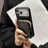 Yebo Fashion Soft Silicone Minimalist iPhone Case