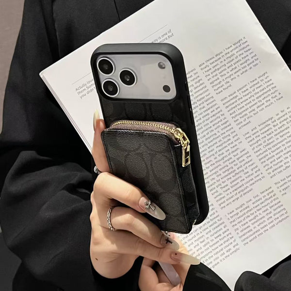 Yebo Fashion Soft Silicone Minimalist iPhone Case