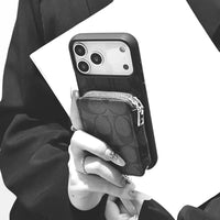 Slim Silicone iPhone Case with Soft Touch Protective Design