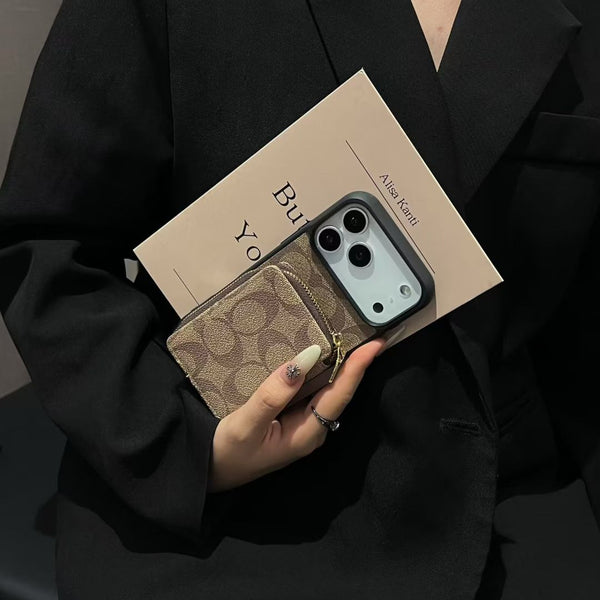 Yebo Fashion Soft Silicone Minimalist iPhone Case
