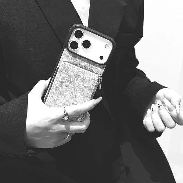 Slim Silicone iPhone Case with Soft Touch Protective Design